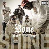 See Me Shine (feat. Lyfe Jennings, Phaedra & J Rush) 