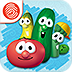 Scribble My VeggieTales Story A Fingerprint Networ