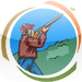 Clay Pigeon Shooting Game