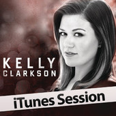 Kelly Clarkson | iTunes Session